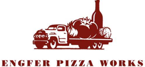 Engfer Pizza Works - Pizza restaurant in Santa Cruz, California