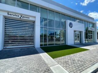 Volkswagen of Nanuet Service Center - Auto Repair & Service in Nanuet, New York