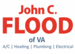 John C. Flood of VA - Plumbing in Alexandria, Virginia