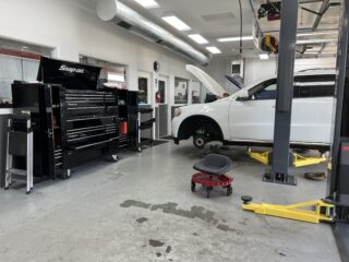 One Time Auto Repair - Auto Repair & Service in Hillsboro, Oregon