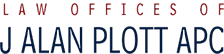 Law Offices Of J Alan Plott APC - Lawyers in Palm Desert, California