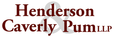 Henderson, Caverly & Pum LLP - Lawyers in Rancho Santa Fe, California