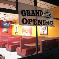 IRVINGTON PIZZA COMPANY - Pizza restaurant in Irvington, New York