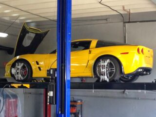 Dania Motors - Auto Repair & Service in Dania Beach, Florida