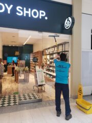 NY Cleaning Mirror & Janitorial services inc - Cleaning Services in Bellerose, New York