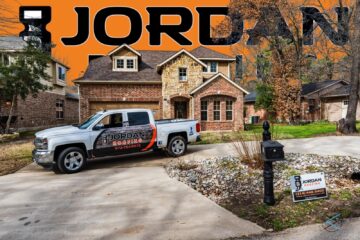 Jordan Roofing - Roofing Contractor in Seven Points, Texas