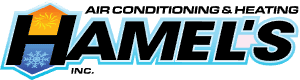 Hamel’s Air Conditioning & Heating Inc. - Heating and Cooling Services (HVAC) in Lakeside, California
