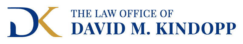David M Kindopp Law Office - Lawyers in Ukiah, California