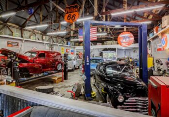 Route 40 Classics - Car dealer in Citrus Heights, California