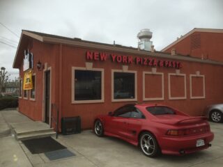 New York Pizza & Pasta – Authentic New York Style Favorites – Pizza restaurant in San Leandro, California