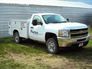 Norton Heat and Air, LLC - Heating and Cooling Services (HVAC) in Perry, Oklahoma