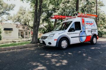 TemperaturePro Charleston - Heating and Cooling Services (HVAC) in Moncks Corner, South Carolina