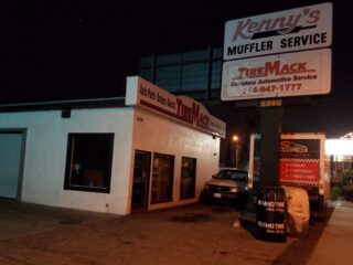 TireMack – Auto Repair & Service in Cypress, California