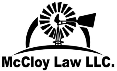 McCloy Law LLC - Lawyers in Spearman, Texas