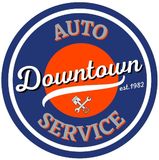 Downtown Auto Service - Auto Repair & Service in Salina, Kansas