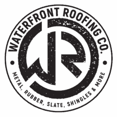 Waterfront Roofing - Roofing Contractor in Whitehall, New York
