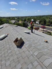 Umbrella Tech Roofing and Sheet Metal - Roofing Contractor in Leander, Texas