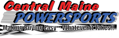 Central Maine Powersports Honda Service - Auto Repair & Service in Lewiston, Maine