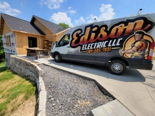 Edison Electric, LLC - Electricians in Morgantown, West Virginia