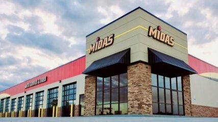 Midas – Total Vehicle Safety and Service - Auto Repair & Service in Webster, New York