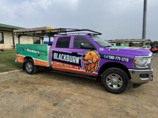 Blackburn Plumbing LLC - Plumbing in Durant, Oklahoma