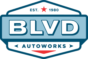 BLVD Autoworks - Auto Repair & Service in St Anthony, Minnesota