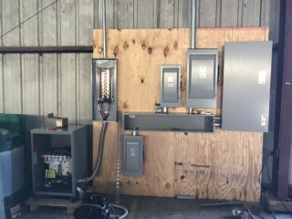 TBS Electric – Electricians in Oxford, Mississippi