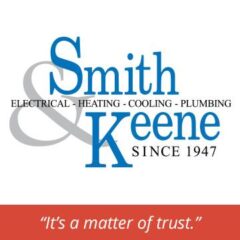 Smith & Keene - Heating and Cooling Services (HVAC) in Newport News, Virginia