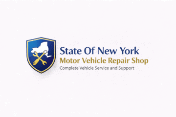 State Of New York Motor Vehicle Repair Shop – Complete Vehicle Service and Support – Auto Repair & Service in Huntington Station, New York