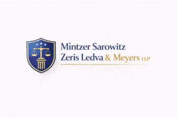 Mintzer Sarowitz Zeris Ledva & Meyers LLP - Lawyers in Hicksville, New York