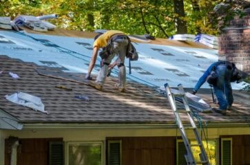 roof rejuvenation service extending the life of aging asphalt shingles
