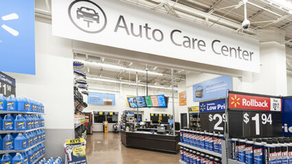 Walmart Auto Care Centers – Convenient Automotive Services You Can Trust - Auto Repair & Service in Anniston, Alabama