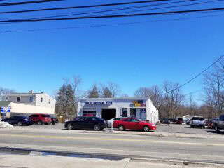 Split Second Auto Repair - Auto Repair & Service in Islip Terrace, New York