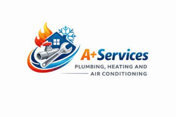A+ Services Plumbing, Heating and Air Conditioning - Heating and Cooling Services (HVAC) in Ottumwa, Iowa