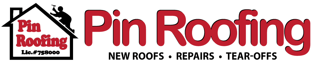 Pin Roofing - Roofing Contractor in Downey, California