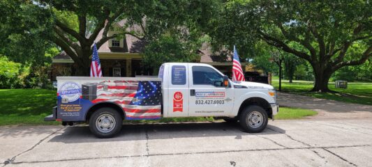 BICC Approved - Heating and Cooling Services (HVAC) in Katy, Texas