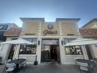 Gino’s – Handcrafted Pizza Inspired by Italian Tradition – Pizza restaurant in Queens, New York