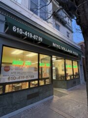 NYC Village Pizza – Pizza restaurant in Bethlehem, Pennsylvania