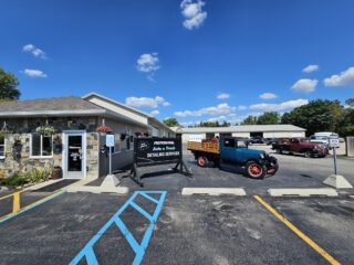 Bel Air Auto Service - Auto Repair & Service in Comstock Park, Michigan