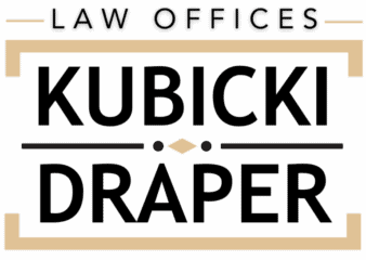 Kubicki Draper – Trusted Legal Counsel Across Multiple Practice Areas - Lawyers in Ocala, Florida