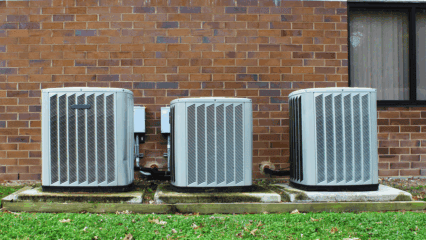 Homestead Heating & Air Conditioning - Heating and Cooling Services (HVAC) in Rock City, Illinois