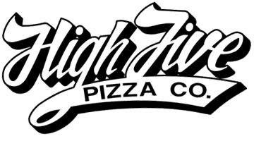 High Five Pizza - Pizza restaurant in San Jose, California