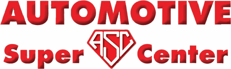 Automotive Super Center - Auto Repair & Service in Longview, Texas