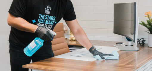 Five Stars Cleaning Services - Cleaning Services in West Valley City, Utah