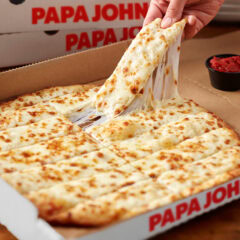 Papa John’s Pizza – Oven-Fresh Pizza With Premium Flavor - Pizza restaurant in Maitland, Florida
