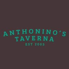 Anthonino’s Taverna - Italian restaurant in St. Louis, Missouri