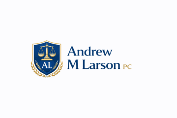 Andrew M Larson PC - Lawyers in Moline, Illinois