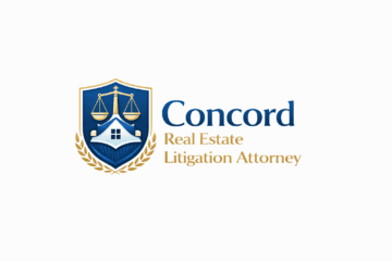 Concord Real Estate Litigation Attorney - Lawyers in Concord, California