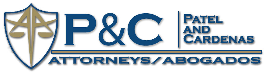 Law Offices of Patel & Cardenas - Lawyers in Jersey City, New Jersey