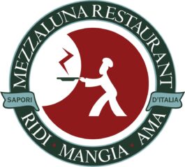 Mezza Luna Restaurant – Italian restaurant in Half Moon Bay, California
